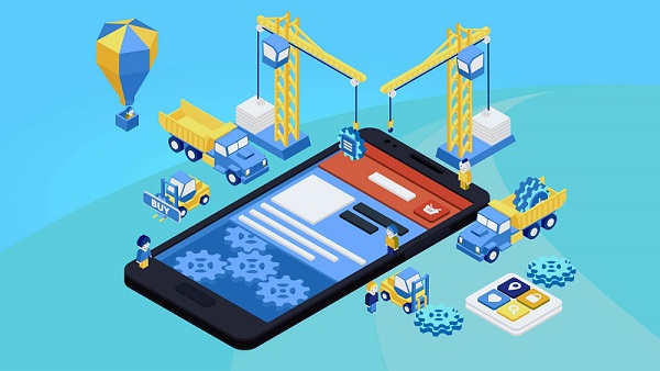 application-development application-development